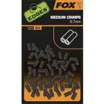 Fox Fishing Crimps 0.7mm