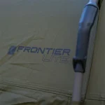 Fox Frontier Lite Logo