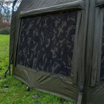 Fox Frontier Lite Side