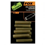 Fox Edges Heli Buffer Sleeves Trans Khaki X 8