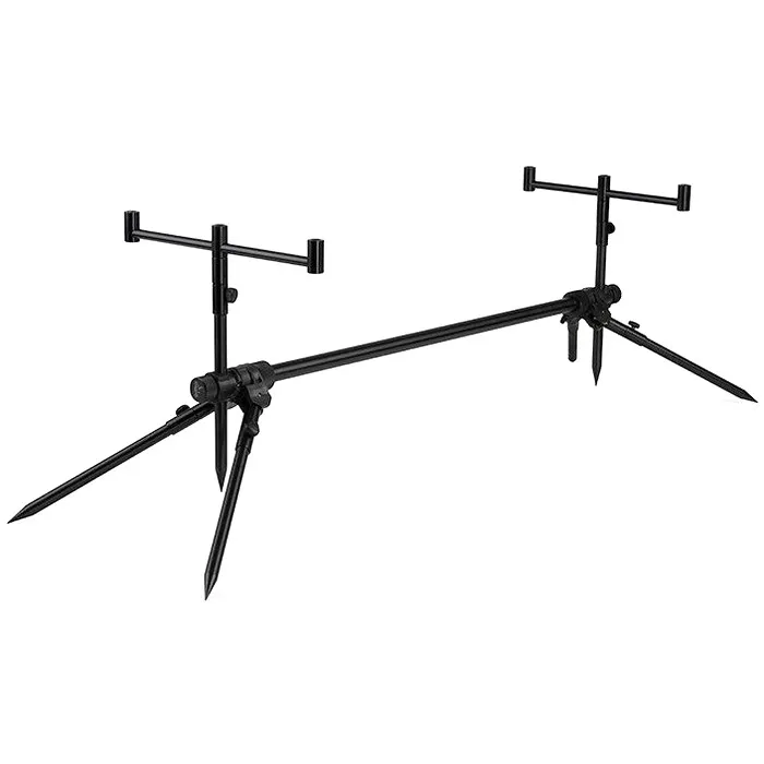 Fox Slim 3 Rod Pod