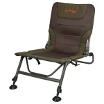 Fox Duralite Combo Chair