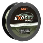 Fox Exocet Pro Mainline