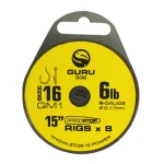 Guru Speed Stop Ready Rigs