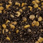 Crafty Hemp Sweetcorn Particles Loose