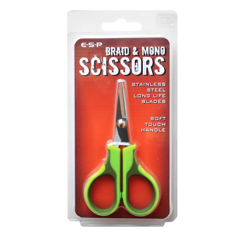 ESP Braid Mono Scissors