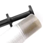 Korda Funnel Web Tube and Plunger