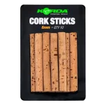 Korda Cork Sticks 6mm