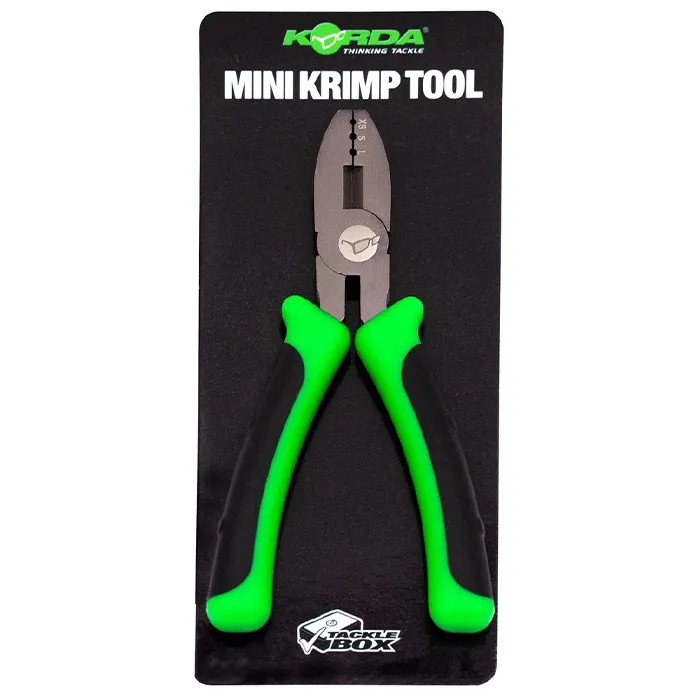 Korda Mini Krimp Tool
