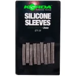 Korda Silicone Sleeves Weed