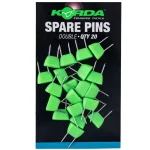 Korda Double Pins