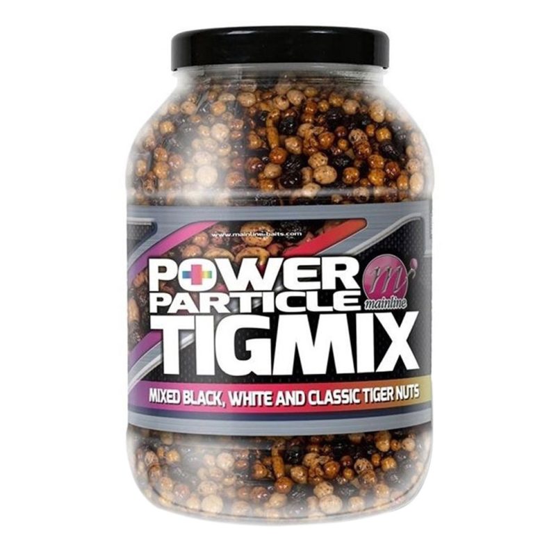 Main Line Particles Mainline TigMix
