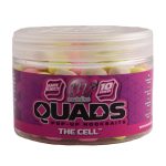 Mainline Quads Cell Pop-Ups