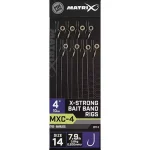 Matrix Bait Band Rigs Size 14