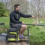 Matrix Shorts in Use