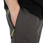 Matrix Shorts Pocket