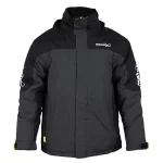 Matrix Winter Suit Jacket Front