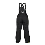 Matrix Winter Suit Salopettes Back