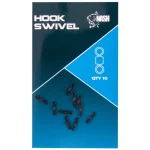 Nash Hook Bead Swivels