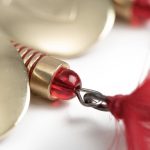 Rage French Blade Spinner Bead