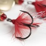 Rage French Blade Spinner Hook