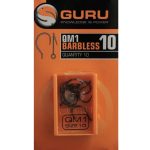 Guru QM1 Barbless