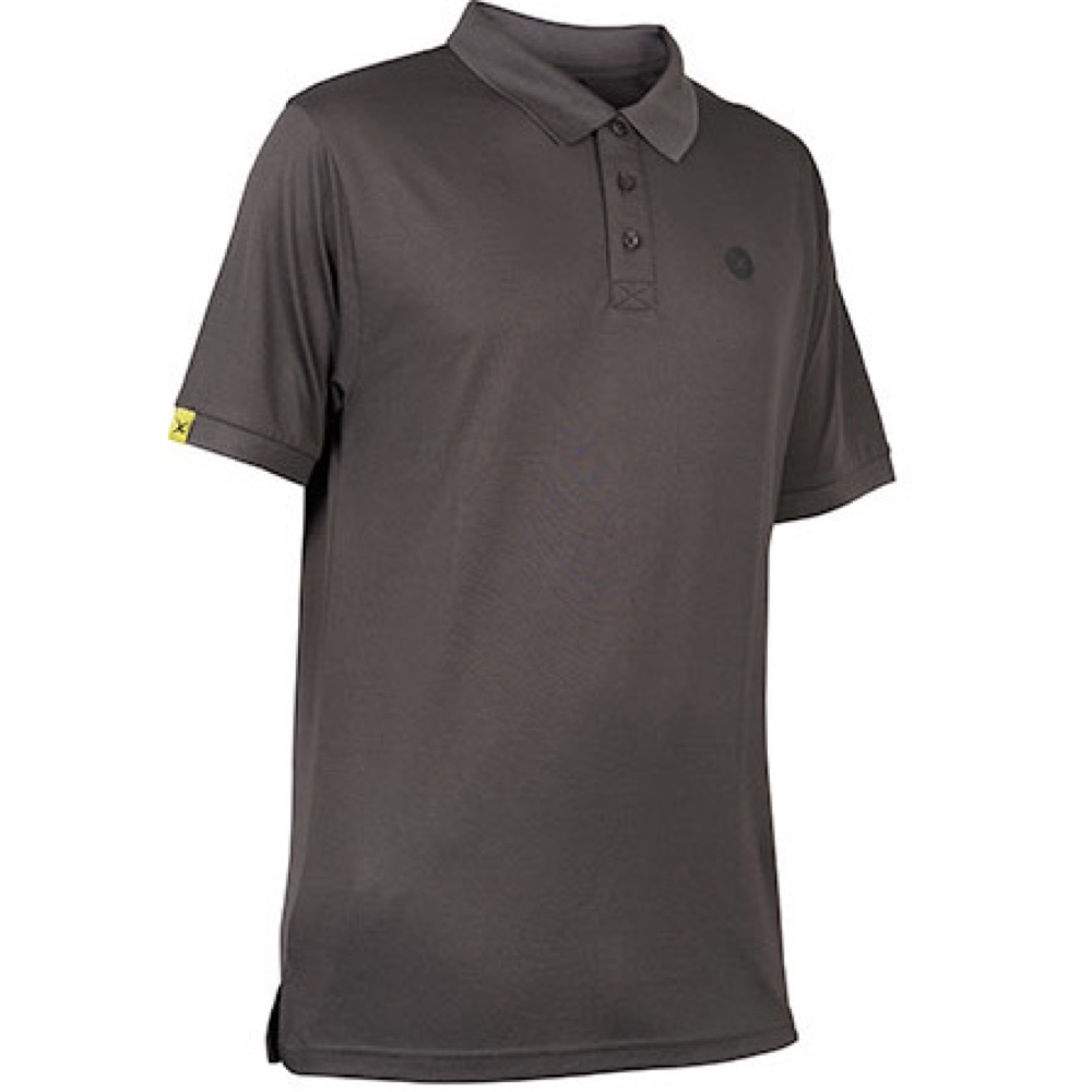 Matrix Lightweight Polo