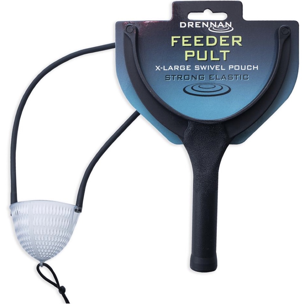 Drennan Feederpult Strong