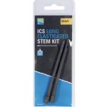 Preston ICS Elasticated Stem Kit