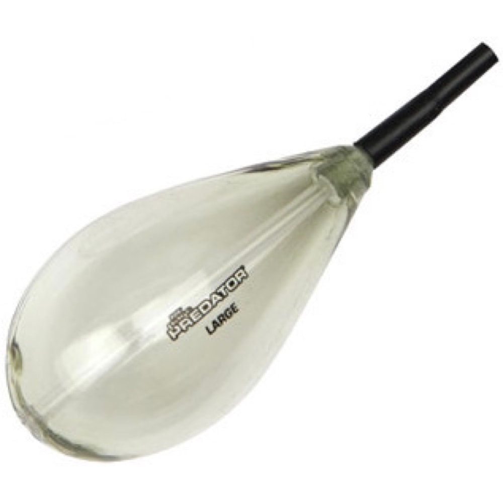 Rage Paternoster Sunk Float