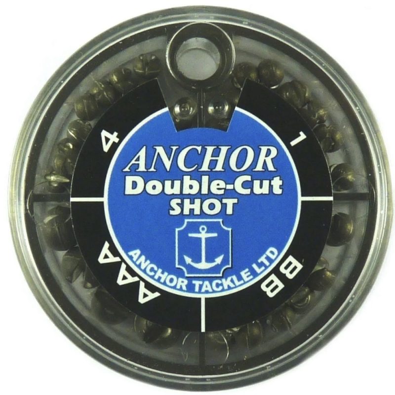 Anchor 4 Division Dispenser