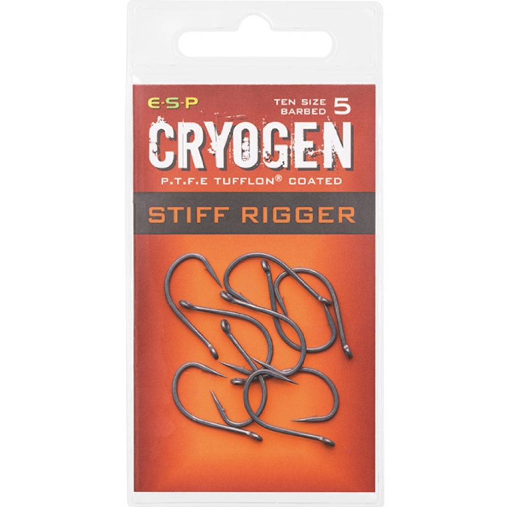 ESP Stiff Rigger