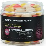 Sticky Mulbz Fluoro Pop-Ups