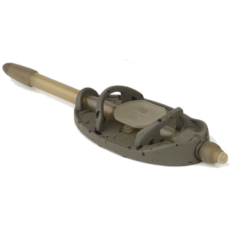 Matrix Alloy Open Method Feeders - Perfect For Coarse & Carp Fishing (Brand New) 3 thumbnail image