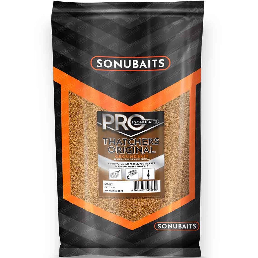 Sonubaits Thatchers Original