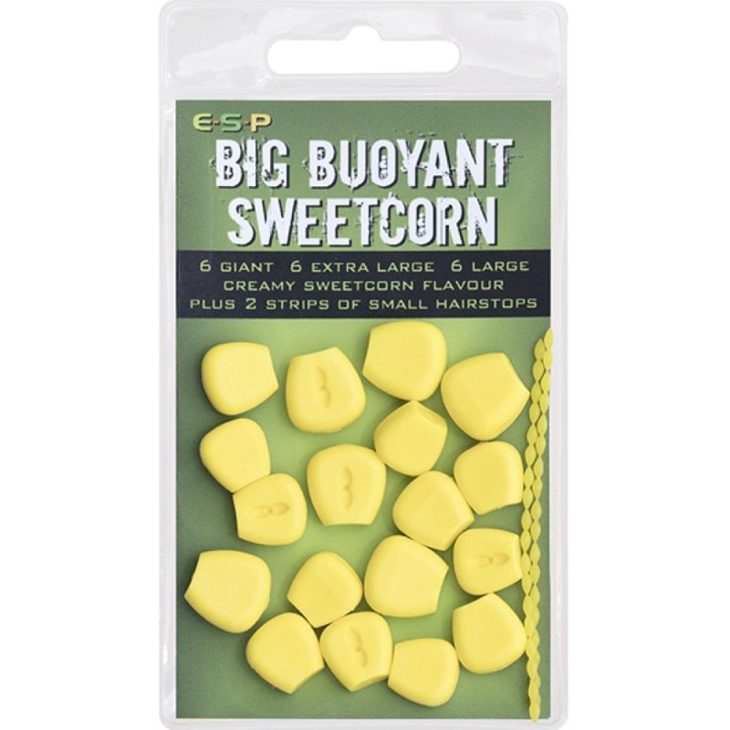 ESP Big Buoyant Sweet Corn