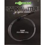 Korda Dark Matter QC Leader