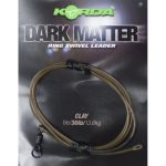 Korda Dark Matter Swivel Leader