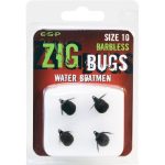 ESP Zig-Bugs Water Boatmen