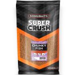 Sonubaits Chunky Fish
