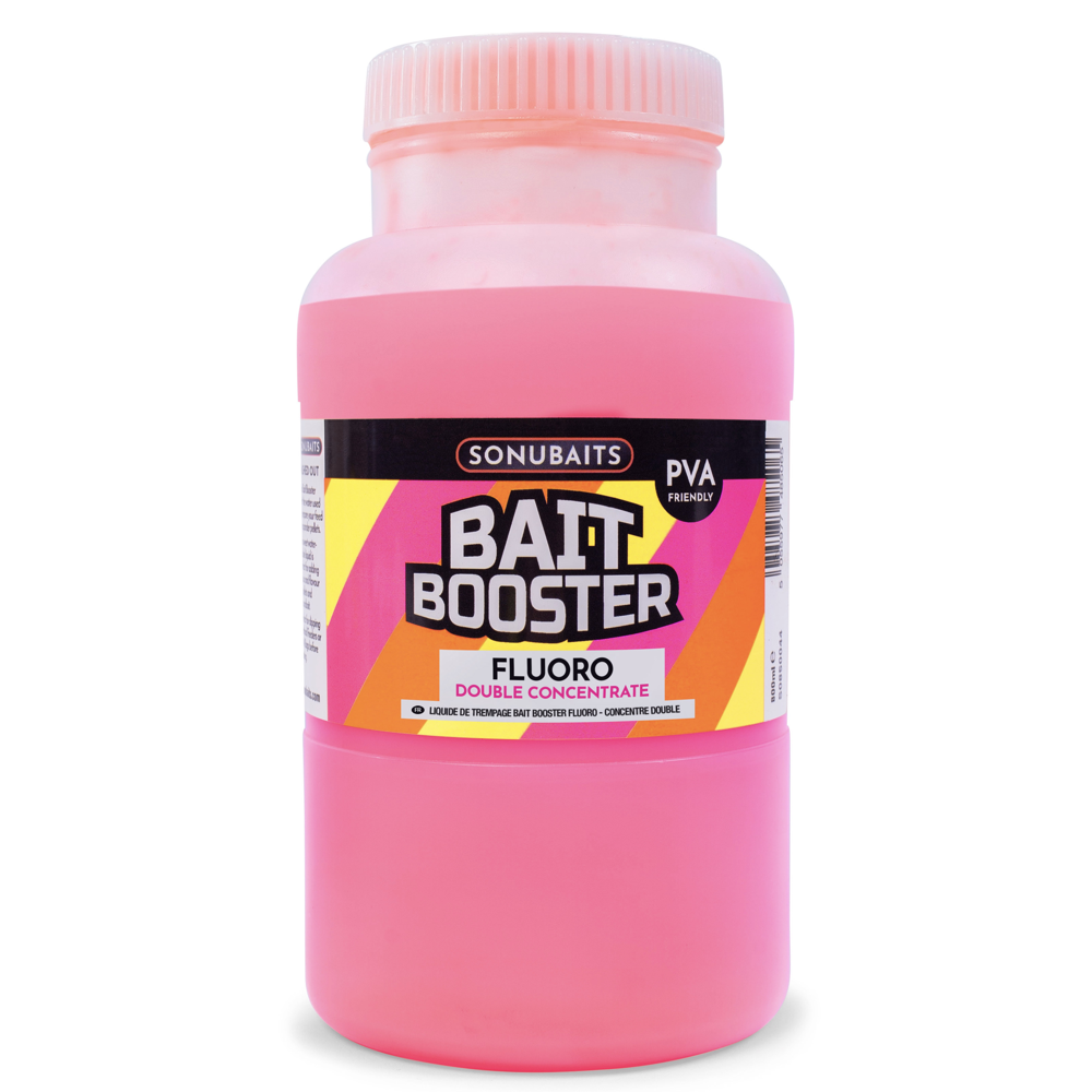 Sonubaits Fluoro Bait Booster