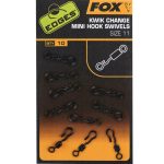 Fox Mini Hook Swivel