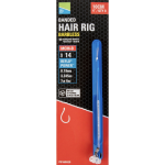 Preston MCM-B Banded Barbless Short 4"