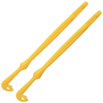 Preston Loop Tyer Disgorger