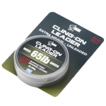 Nash Cling On Leader