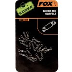 Fox Micro Rig Swivels