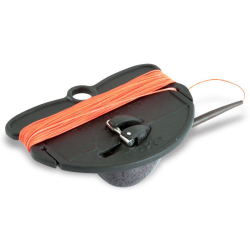 Fox Captive Back Lead