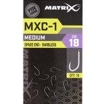 Matrix MXC-1 Barbless