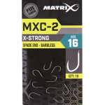 Matrix MXC-2 Barbless