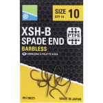 Preston XSH-B Barbless